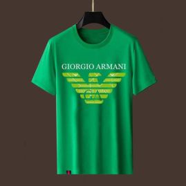 Picture of Armani T Shirts Short _SKUArmaniM-4XL11Ln0332277